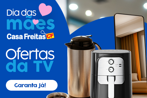 Ofertas da TV